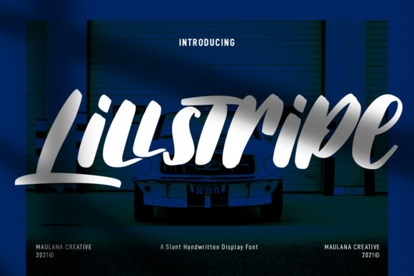 Bring Your Creations to Life with Lillstripe