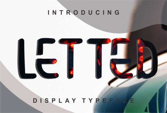 Bring Your Handmade Creations to Life with Letted