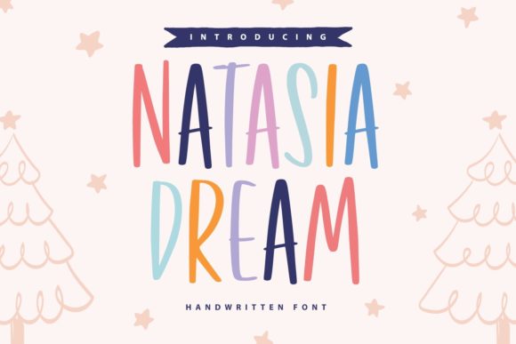Choosing Natasia Dream for a Lifestyle Blog Redesign